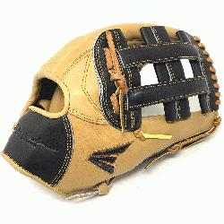 e Reserve Kip Leather Professional grade USA tanned cowhide lace 12.75 Inch H Web Open Back  &nb