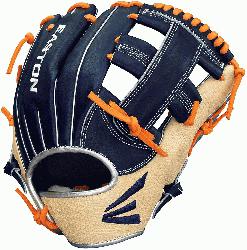 >Step on to the field like a Pro with Easton’s all-new Professional Re