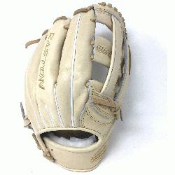 Small Batch project focuses on ball glove development using only premium leathers u