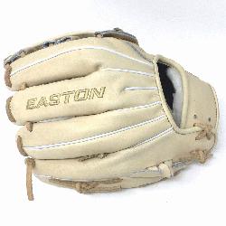 Batch project focuses on ball glove development using only premium leathers uniqu