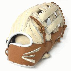 ns Small Batch project focuses on ball glove development using only premium leathers