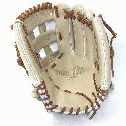 tons Small Batch project focuses on ball glove