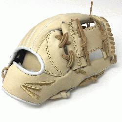 Small Batch project focuses on ball glove development using only premium leathers unique