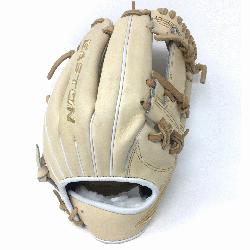 Eastons Small Batch project focuses on ball glove development using only premium leathers unique