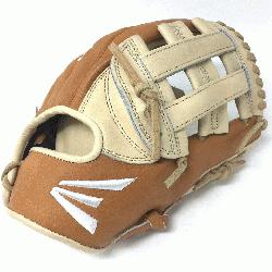  Small Batch project focuses on ball glove development u