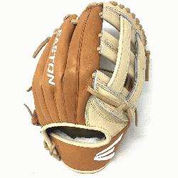 n>Eastons Small Batch project focuses on ball glove development using only premium leathers u