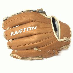 >Eastons Small Batch project focuses on ball glove development