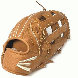 astons Small Batch project focuses on ball glove development using only premium leathers unique des