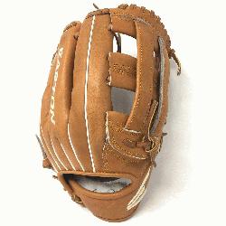 ns Small Batch project focuses on ball glove development using only premium leathers uniqu