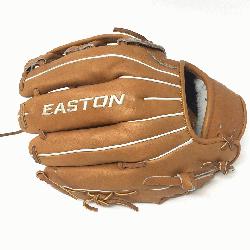 Batch project focuses on ball glove development using only premium leathers unique designs and e