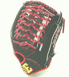 an is a maker of professional grade lightweight baseball gloves out of Santa C