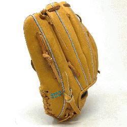 Emery Glove Co 11.5 inch Single Post baseball glove is a high-