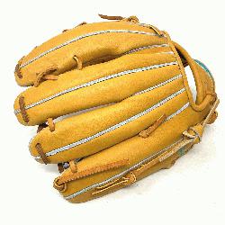 ove Co 11.5 inch Single Post baseball glove is a high-qu