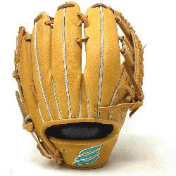 mery Glove Co 11.5 inch Single Post baseball glove is a high-