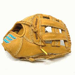 he Emery Glove Cos Limited Release baseball glo