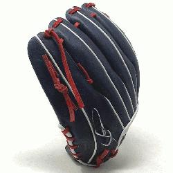 ll glove made from GOTO leather of Japan. GOTO leather comp