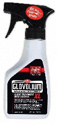 tra Large. Introducing the worlds first 8 oz size baseball glove oil with trigger sprayer. Now the 