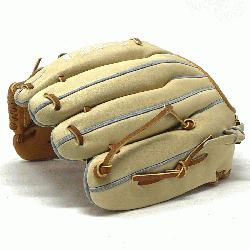 here gappers get run down. Super deep pocket built for the rangy outfielder. If you p