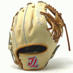 J.L. Glove Company combines beautiful desig