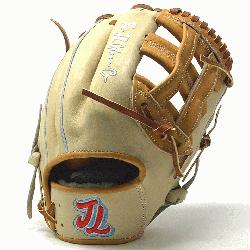 J.L. Glove Company combines beautiful design profe