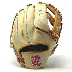 J.L. Glove Company combines beautiful design professional quality material and demanding perf