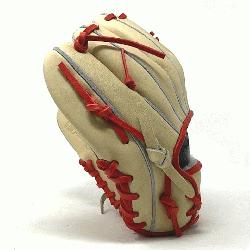 ing glove is for every competitive ballplayer. Level up your ga
