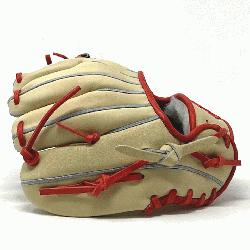 s baseball training glove