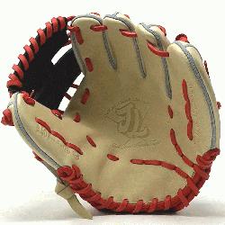 l training glove is for every competitive ballplayer. Level up your game wi