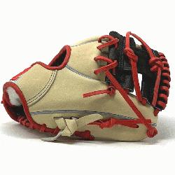 baseball training glove is for every competitive ballplayer. Level up your game wit