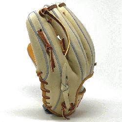 is the ultimate utility player. Medium plus depth makes this RA08 a perfect glove for the infielder