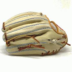 the ultimate utility player. Medium plus depth makes this RA08 a perfect glove for the infielder