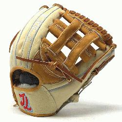 is the ultimate utility player. Medium plus depth makes this RA08 a perfect glove fo