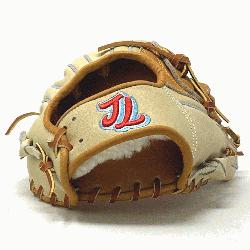 8 is the ultimate utility player. Medium plus depth makes this RA08 a perfect glove for the infiel