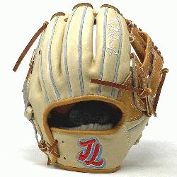 the ultimate utility player. Medium plus depth makes this RA08 a perfect glove fo