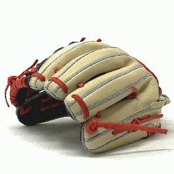  ultimate utility player. Medium plus depth makes this RA08 a perfect glove for the infielder 