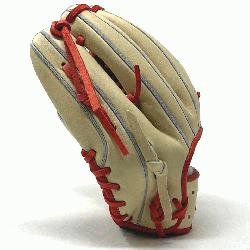  is the ultimate utility player. Medium plus depth makes this RA08 a perfect glove f