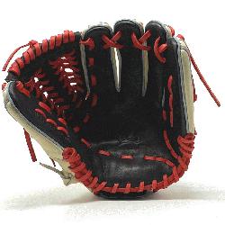  the ultimate utility player. Medium plus depth makes this RA08 a perfect glove 