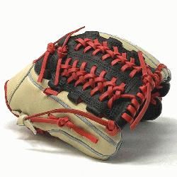 ultimate utility player. Medium plus depth makes this RA08 a perfect glove for the i