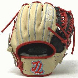 timate utility player. Medium plus depth makes this RA08 a perfect glove for the i