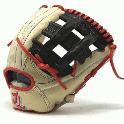 ultimate utility player. Medium plus depth makes this RA08 a perfect glove for the in