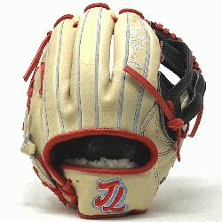 ultimate utility player. Medium plus depth makes this RA08 a perfect glove 