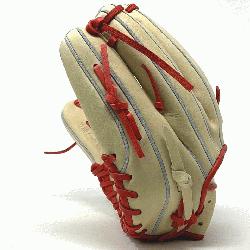 ultimate utility player. Medium plus depth makes this RA08 a perfect glove for the infie