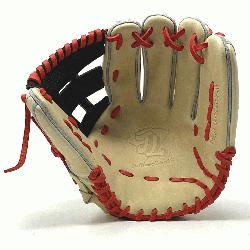 s the ultimate utility player. Medium plus depth makes this RA08 a perfect glove for the i