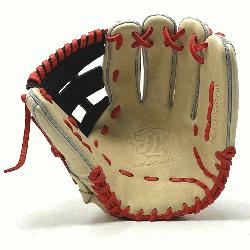 RA08 is the ultimate utility player. Medium plus depth makes this RA08 a perfect glove for the infi