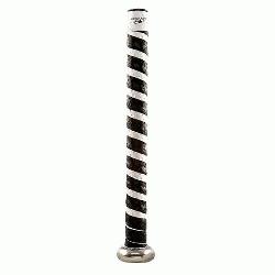 d Skins Dura Soft Polymer Bat Wrap 1.1 mm BlackWhite  Since 1993 Lizard Skins h