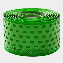  Soft Polymer Bat Wrap 1.1 mm Green  Since 1993 Lizard Skins has created products to mee