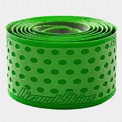 rd Skins Dura Soft Polymer Bat Wrap 1.1 mm Green  Since 1993 Lizard