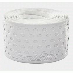  Dura Soft Polymer Bat Wrap 1.1 mm White  Since 1993 Lizard Sk