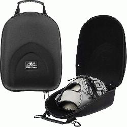 Guardian Single Glove Case Baseball & Softball Glove Holder    Crushproof