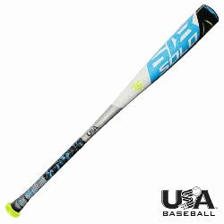 A Baseball standards 1-piece sl hyper alloy construction New speed Ballistic end c